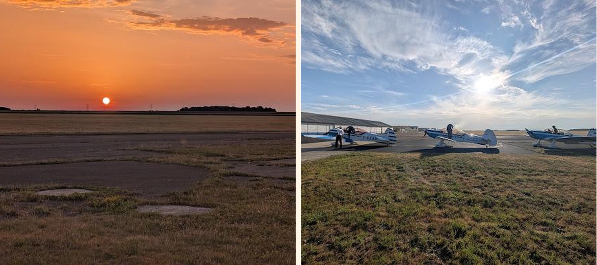 Le Pélican - Menu Image 1