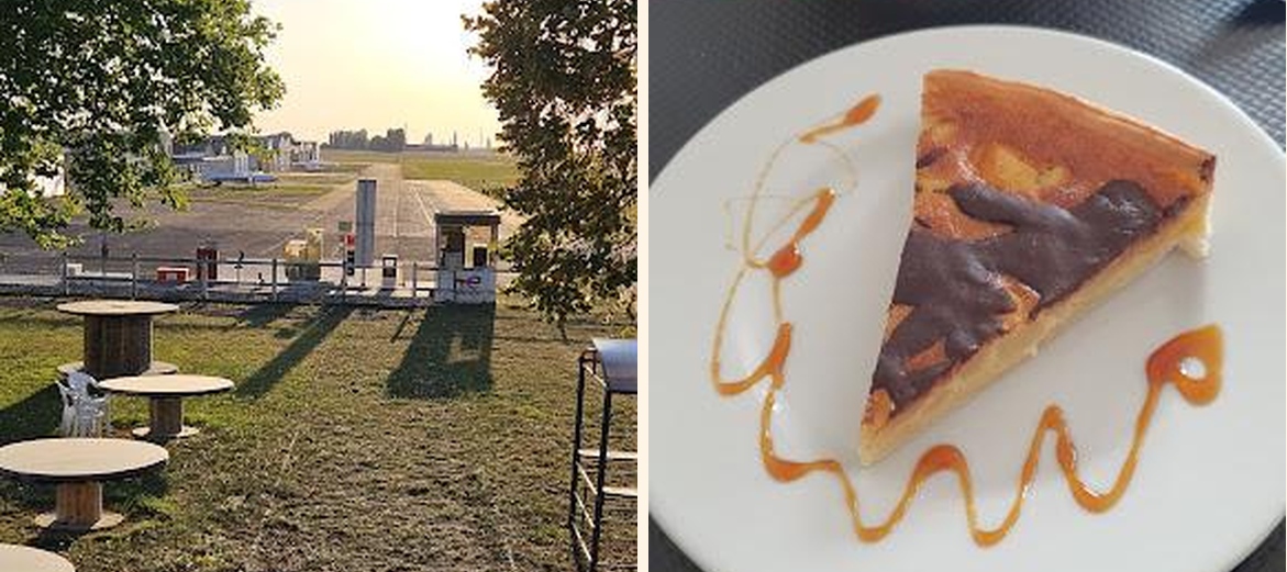 Le Pélican - Menu Image 2